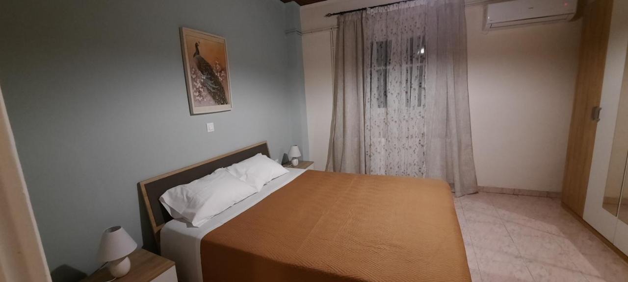 Corfu River House & Luxury Suites Potamós Rum bild