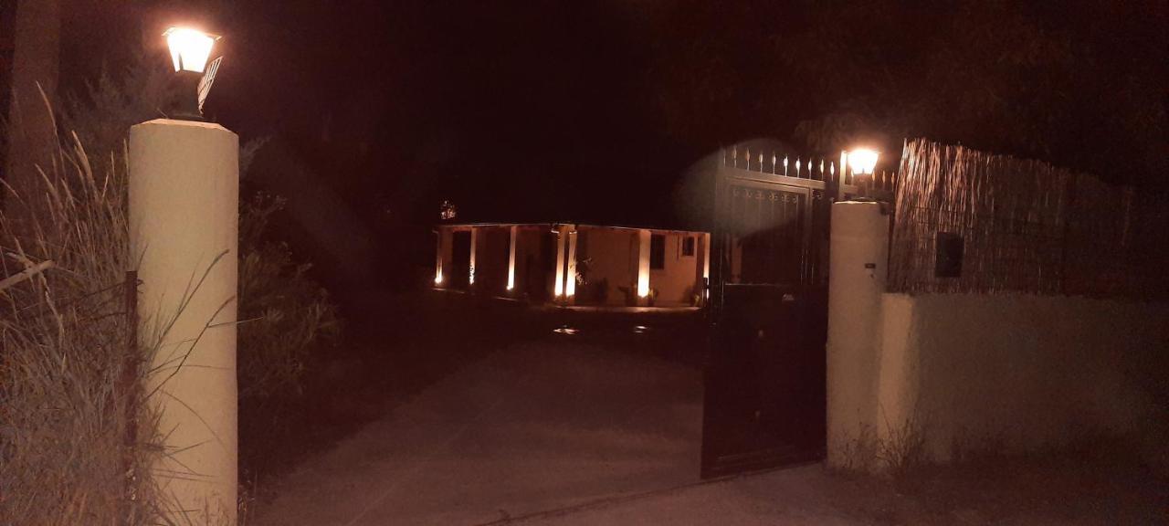 Corfu River House & Luxury Suites Potamós Exteriör bild