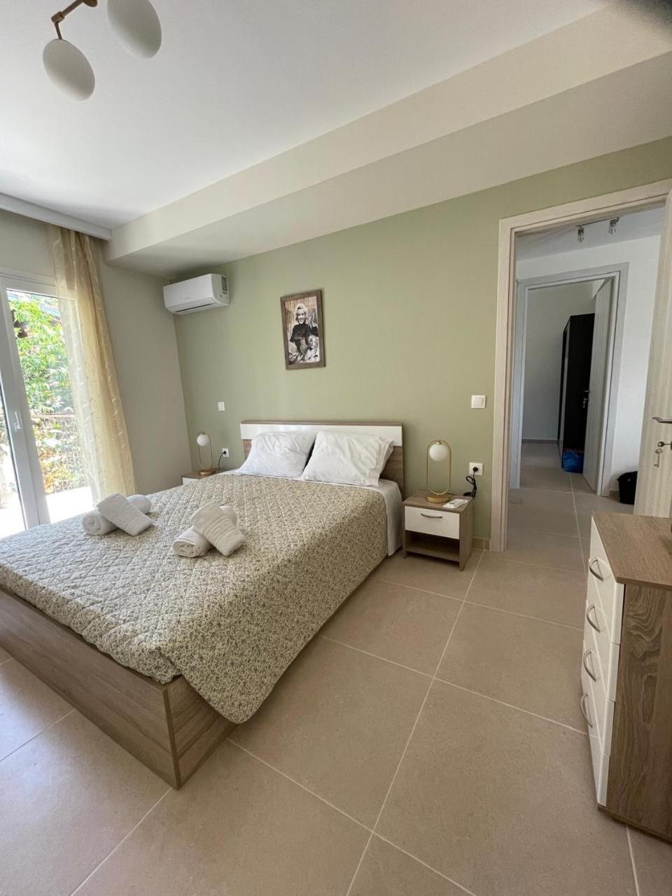 Corfu River House & Luxury Suites Potamós Exteriör bild