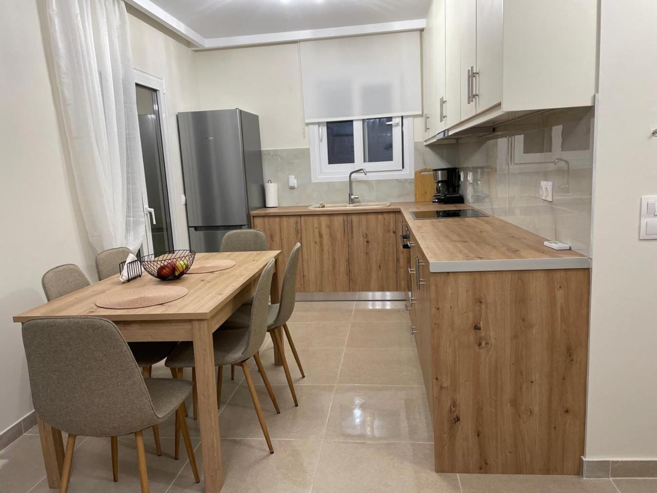 Corfu River House & Luxury Suites Potamós Exteriör bild