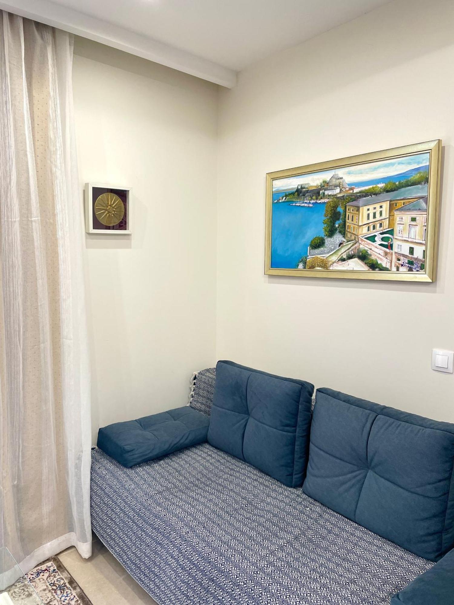 Corfu River House & Luxury Suites Potamós Exteriör bild