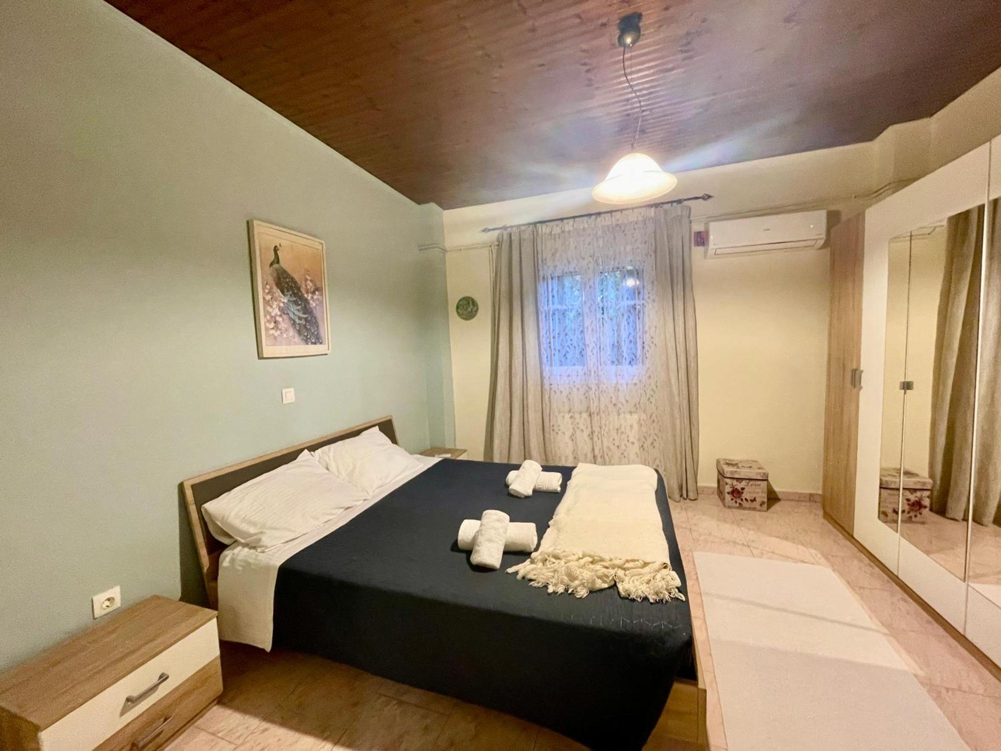 Corfu River House & Luxury Suites Potamós Exteriör bild