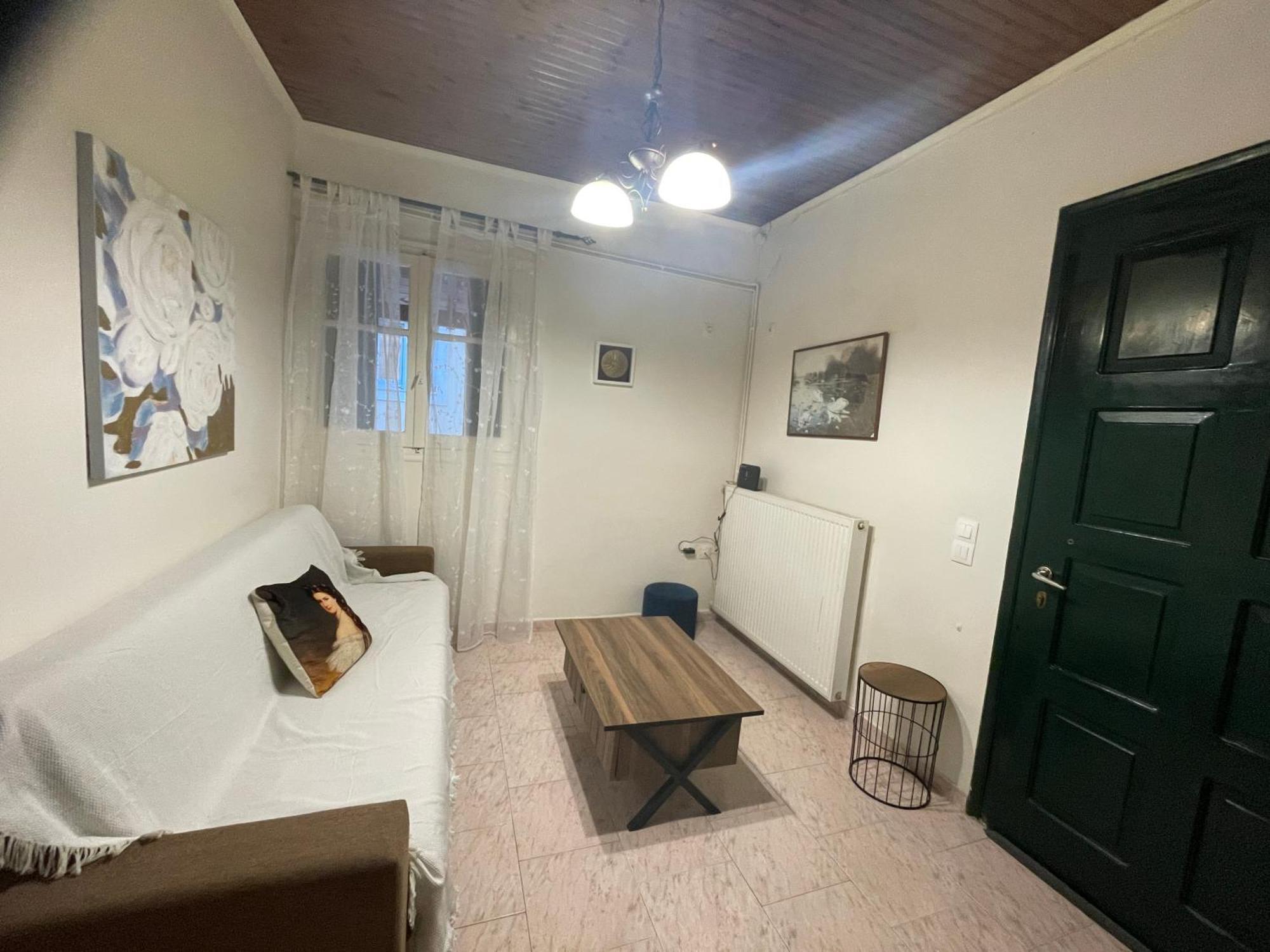 Corfu River House & Luxury Suites Potamós Exteriör bild